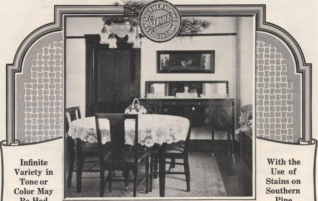 An illustration from Keith's magazine, october 1917, 1917, leaf 5