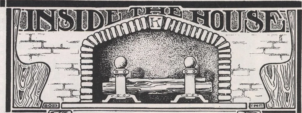 An illustration from Keith's magazine, october 1917, 1917, leaf 61