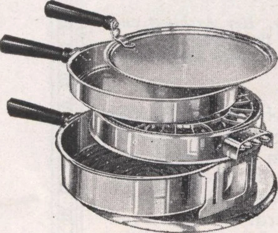 An illustration from Keith's magazine, october 1917, 1917, leaf 61