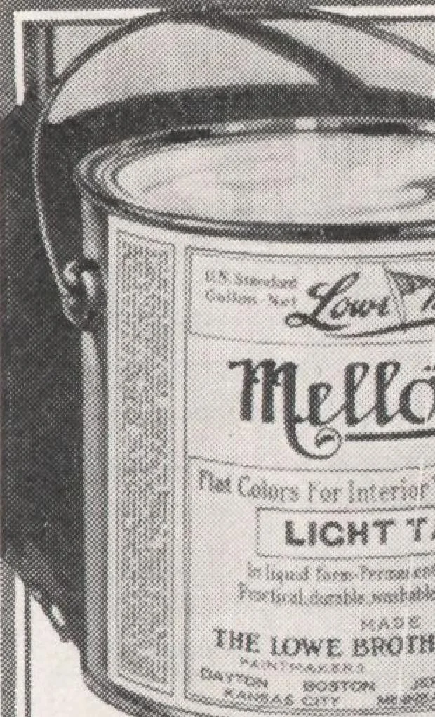 An illustration from Keith's magazine, october 1917, 1917, leaf 66