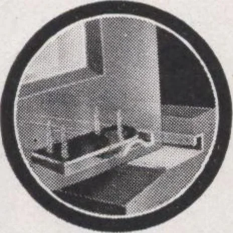 An illustration from Keith's magazine, october 1917, 1917, leaf 66