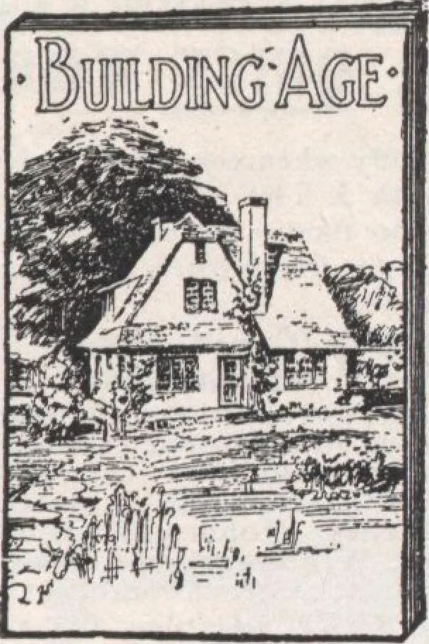 An illustration from Keith's magazine, october 1917, 1917, leaf 78