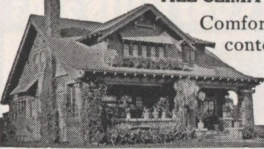 An illustration from Keith's magazine, october 1917, 1917, leaf 78