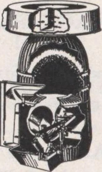 An illustration from Keith's magazine, october 1917, 1917, leaf 79