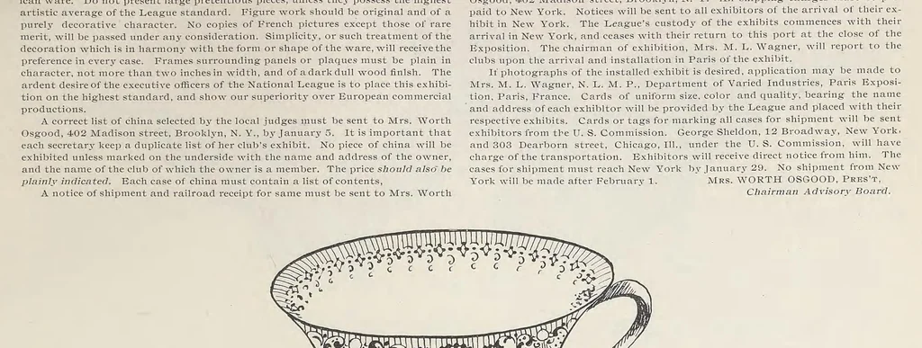 An illustration from Keramic studio, 1899, leaf 229