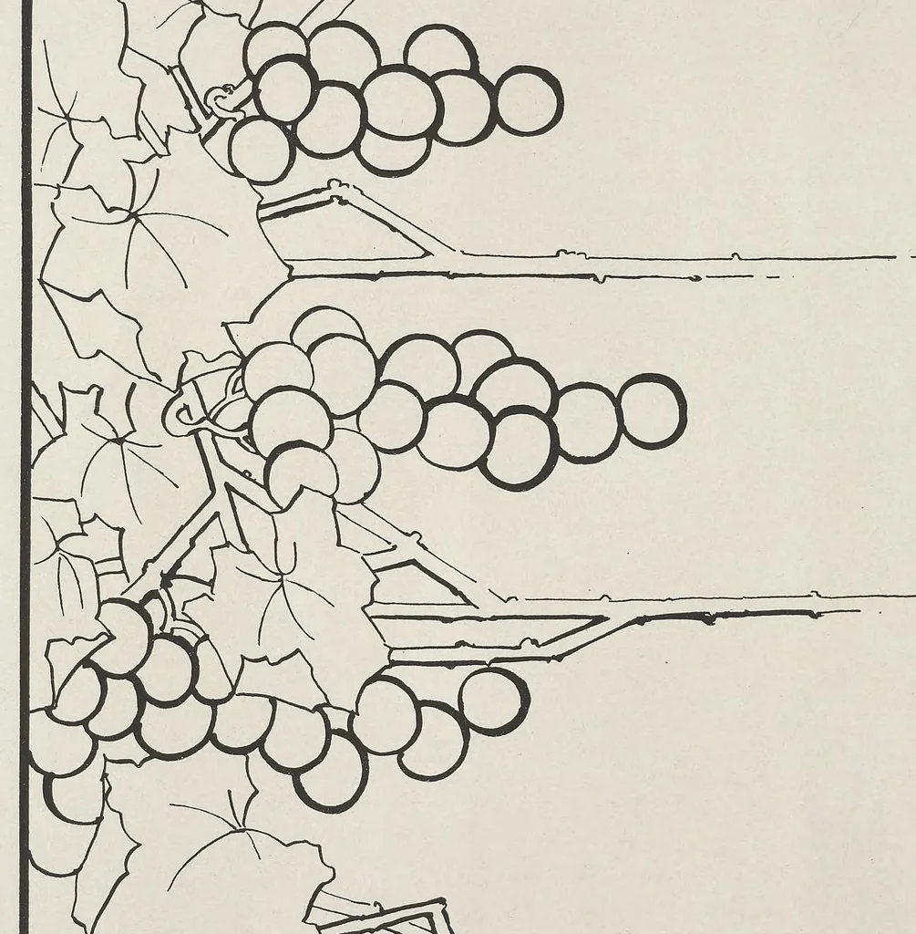 An illustration from Keramic studio, 1899, leaf 182