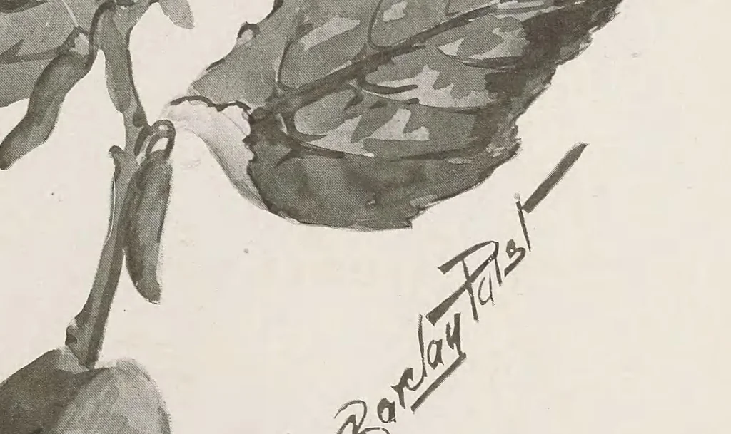 An illustration from Keramic studio, 1899, leaf 245