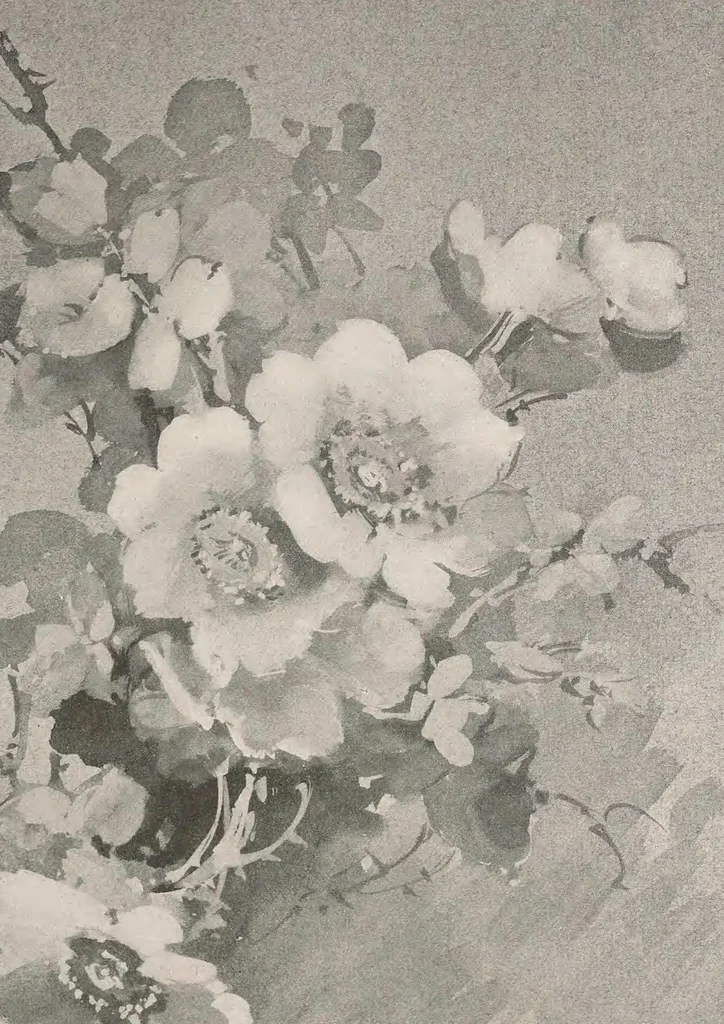 An illustration from Keramic studio, 1899, leaf 49
