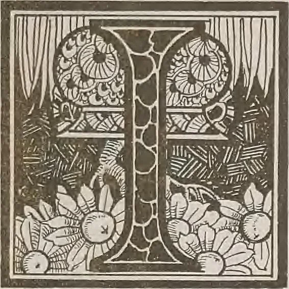 An illustration from Keramic studio, 1899, leaf 124