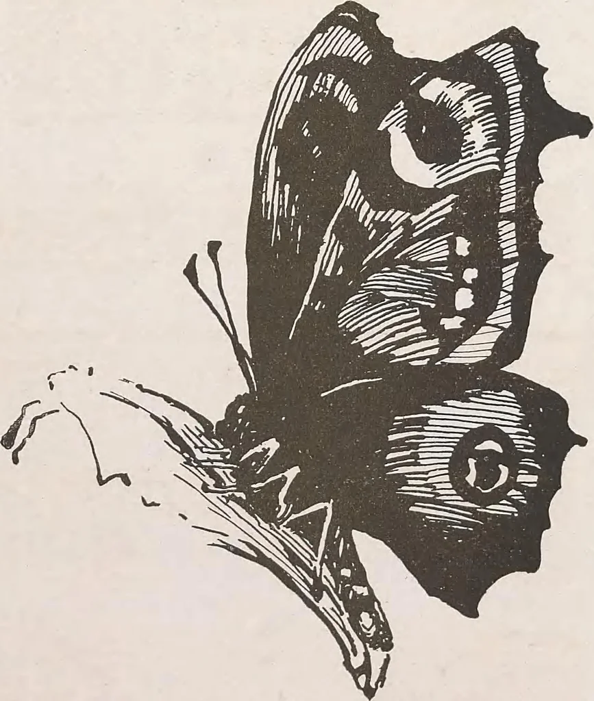 An illustration from Keramic studio, 1899, leaf 134