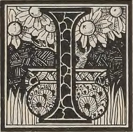 An illustration from Keramic studio, 1899, leaf 150