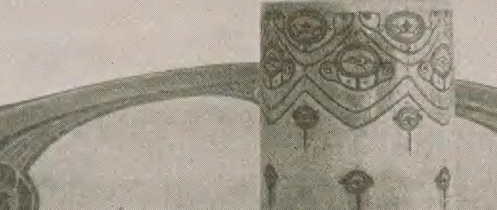 An illustration from Keramic studio, 1899, leaf 152