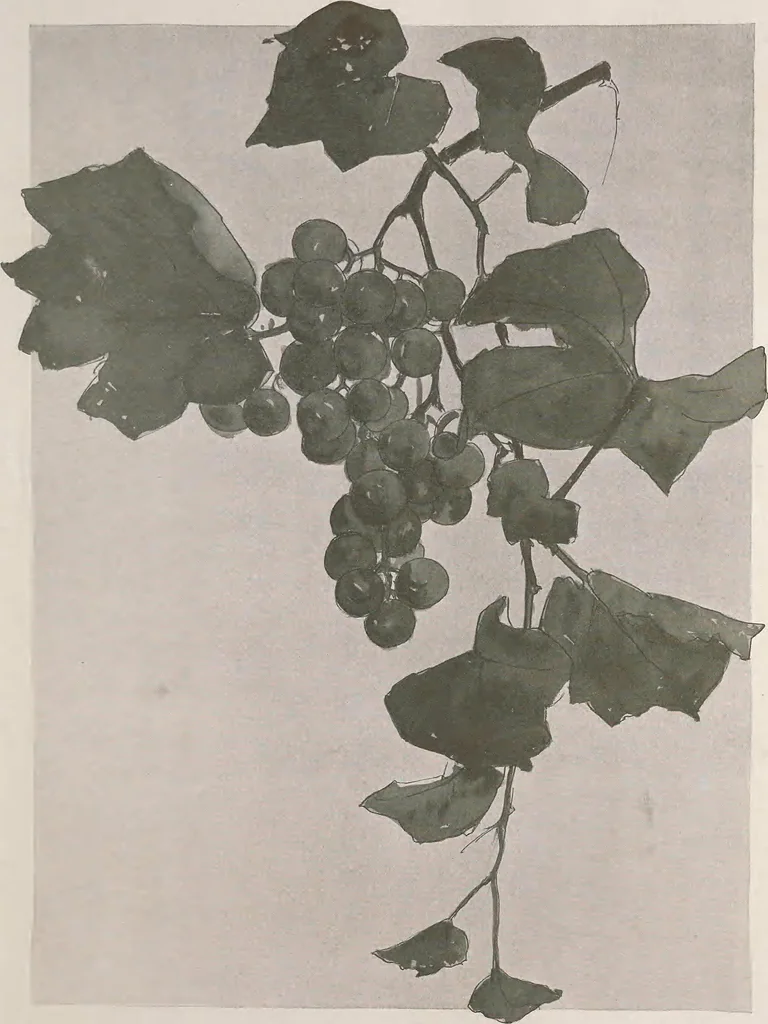 An illustration from Keramic studio, 1899, leaf 158
