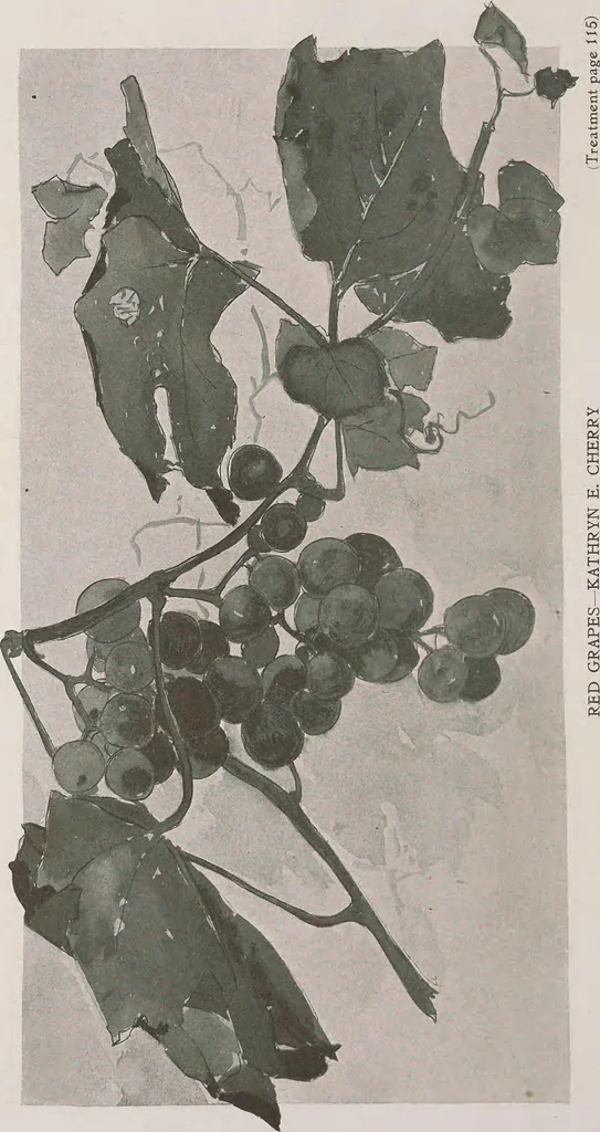 An illustration from Keramic studio, 1899, leaf 159