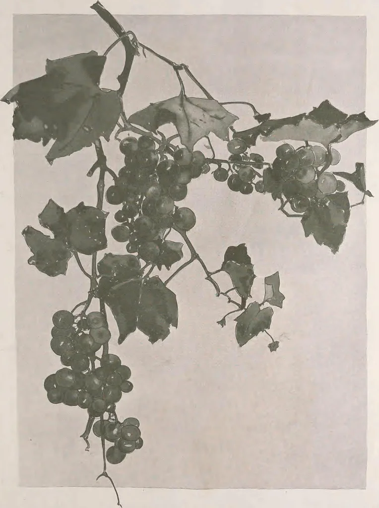 An illustration from Keramic studio, 1899, leaf 160