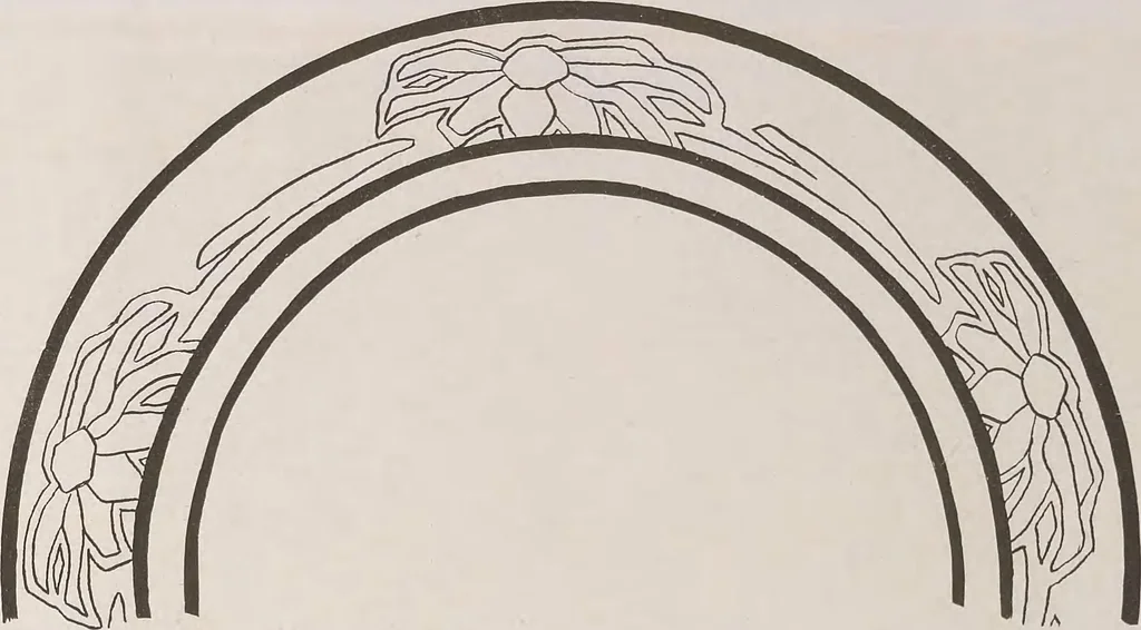 An illustration from Keramic studio, 1899, leaf 163