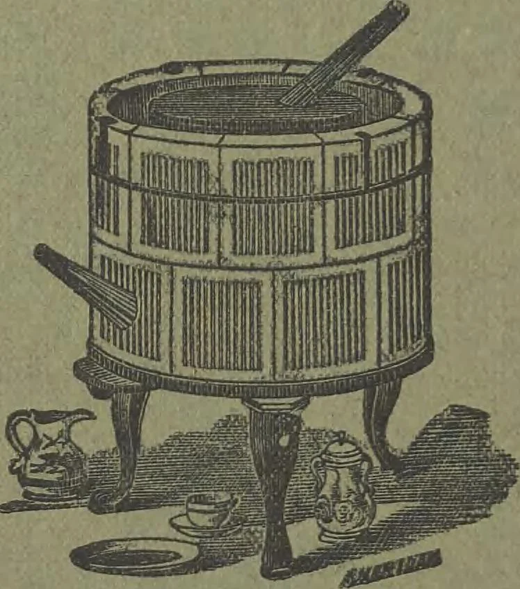 An illustration from Keramic studio, 1899, leaf 173