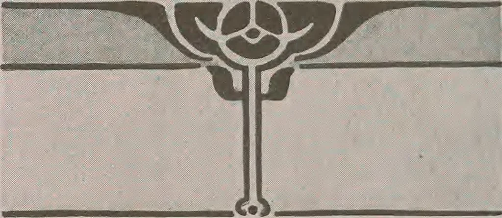An illustration from Keramic studio, 1899, leaf 175