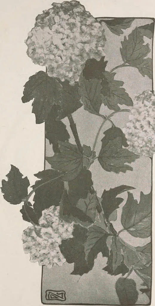 An illustration from Keramic studio, 1899, leaf 192