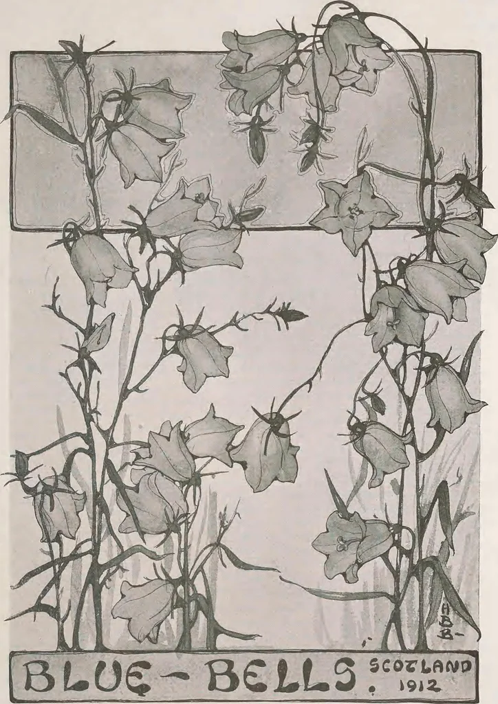 An illustration from Keramic studio, 1899, leaf 202