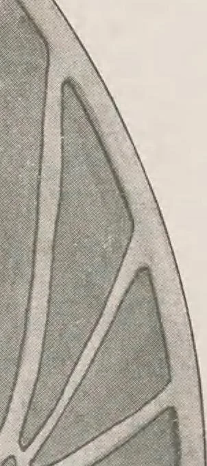 An illustration from Keramic studio, 1899, leaf 21