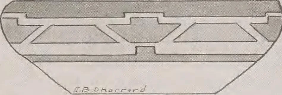 An illustration from Keramic studio, 1899, leaf 214