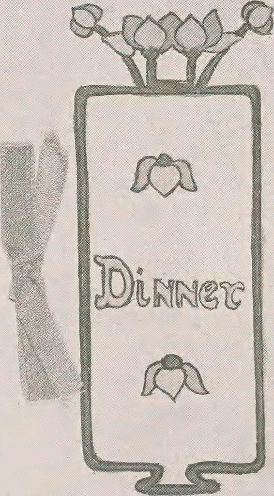 An illustration from Keramic studio, 1899, leaf 220