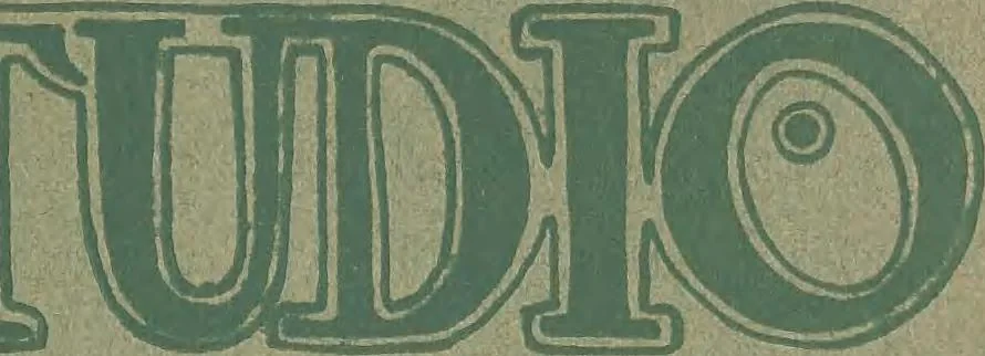 An illustration from Keramic studio, 1899, leaf 224