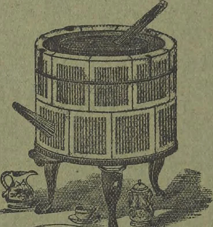 An illustration from Keramic studio, 1899, leaf 225