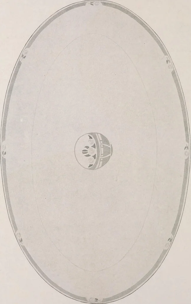 An illustration from Keramic studio, 1899, leaf 231