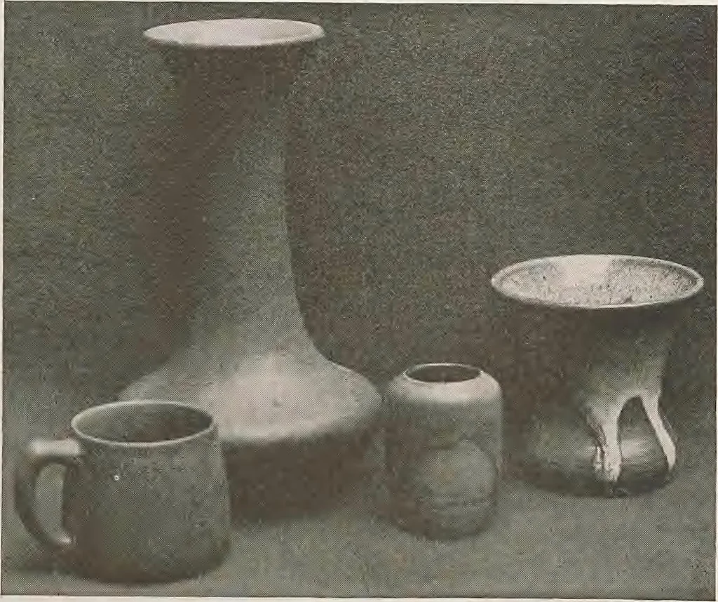 An illustration from Keramic studio, 1899, leaf 244