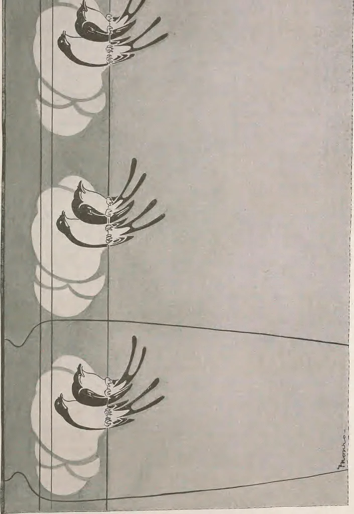 An illustration from Keramic studio, 1899, leaf 266