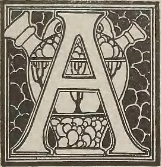 An illustration from Keramic studio, 1899, leaf 278