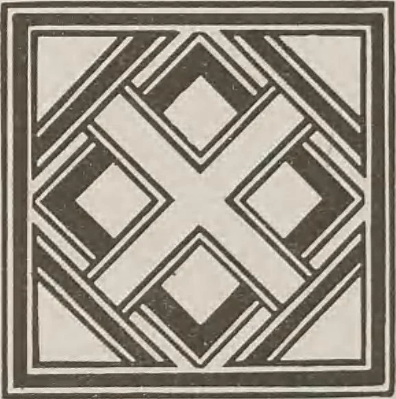 An illustration from Keramic studio, 1899, leaf 279
