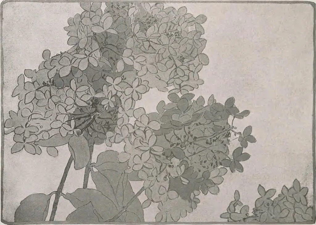 An illustration from Keramic studio, 1899, leaf 281