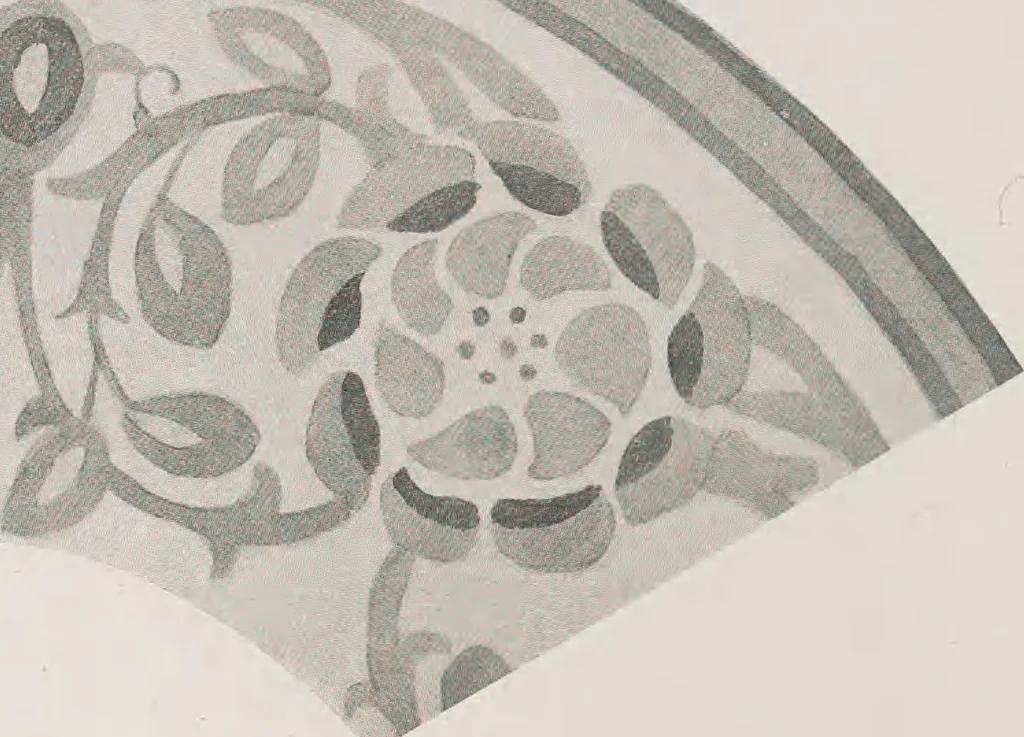 An illustration from Keramic studio, 1899, leaf 283