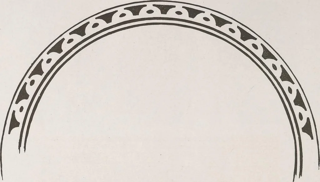 An illustration from Keramic studio, 1899, leaf 289
