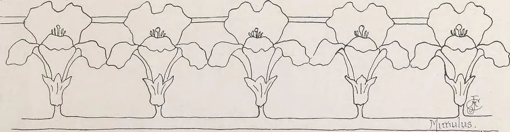 An illustration from Keramic studio, 1899, leaf 294