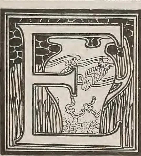 An illustration from Keramic studio, 1899, leaf 304