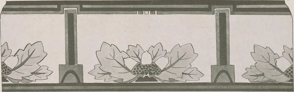 An illustration from Keramic studio, 1899, leaf 313