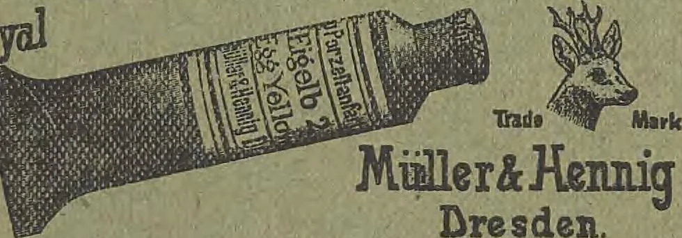 An illustration from Keramic studio, 1899, leaf 328