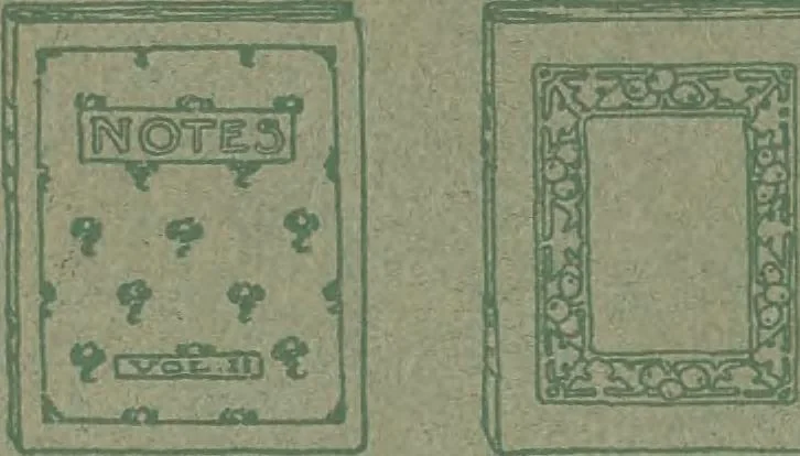 An illustration from Keramic studio, 1899, leaf 329