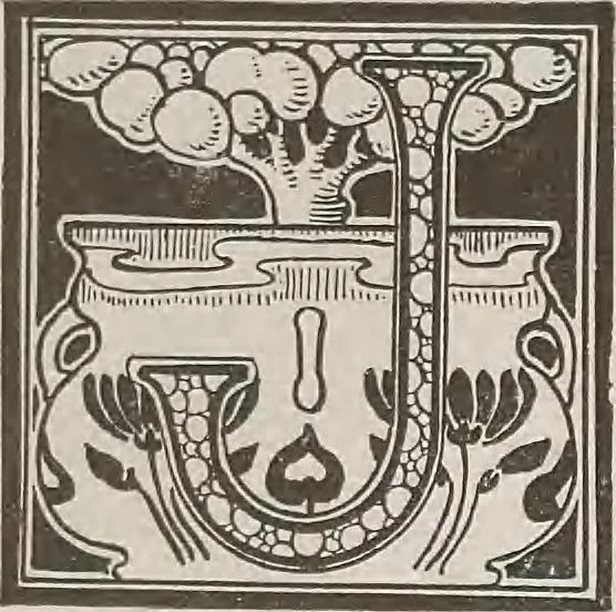 An illustration from Keramic studio, 1899, leaf 44