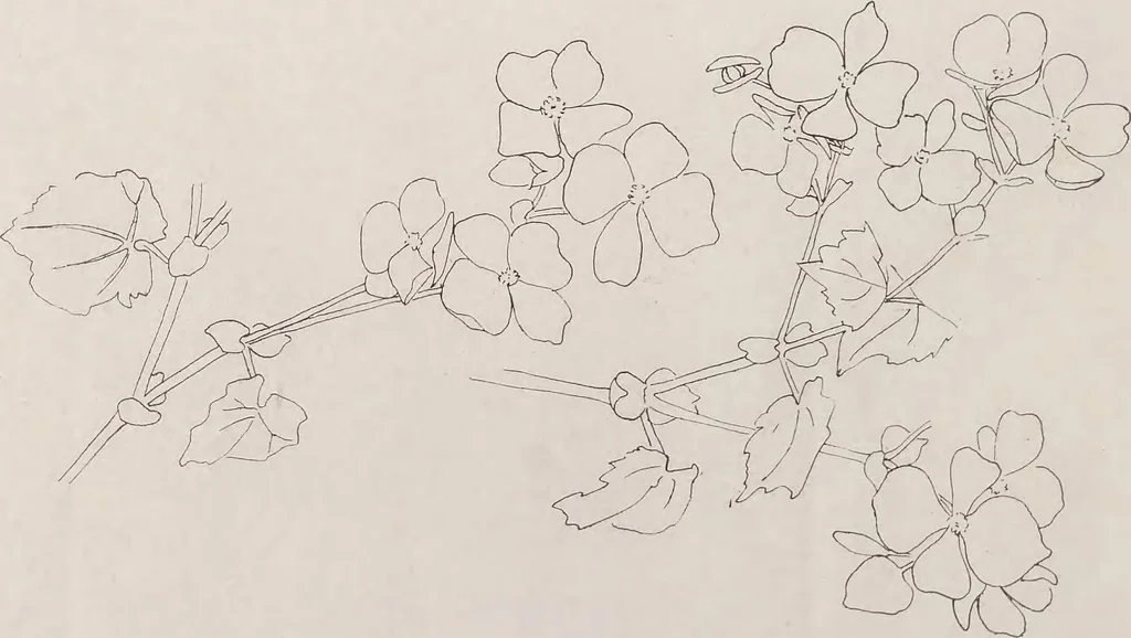 An illustration from Keramic studio, 1899, leaf 65