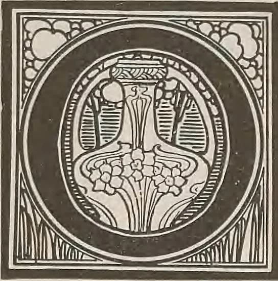 An illustration from Keramic studio, 1899, leaf 70