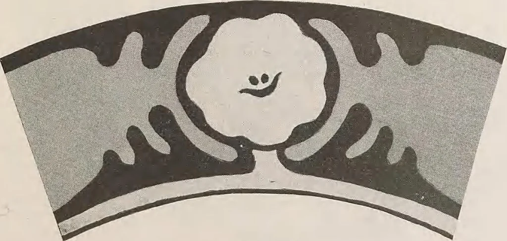 An illustration from Keramic studio, 1899, leaf 78