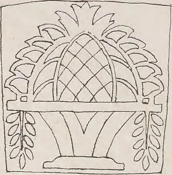 An illustration from Keramic studio, 1899, leaf 79