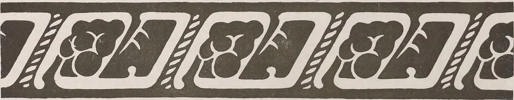 An illustration from Keramic studio, 1899, leaf 83
