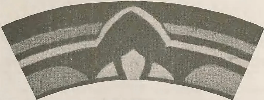 An illustration from Keramic studio, 1899, leaf 84