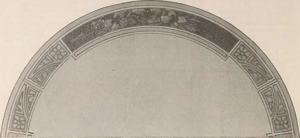 An illustration from Keramic studio, 1899, leaf 102